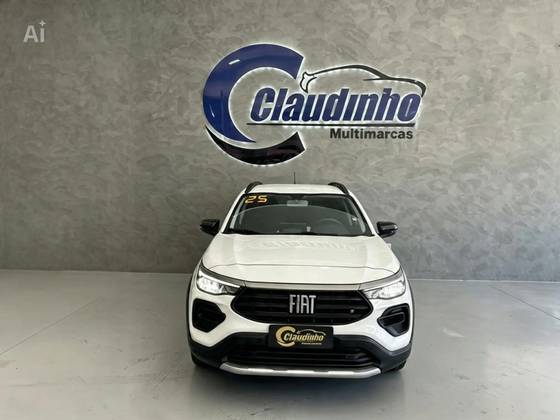 FIAT PULSE 1.0 TURBO 200 FLEX AUDACE CVT